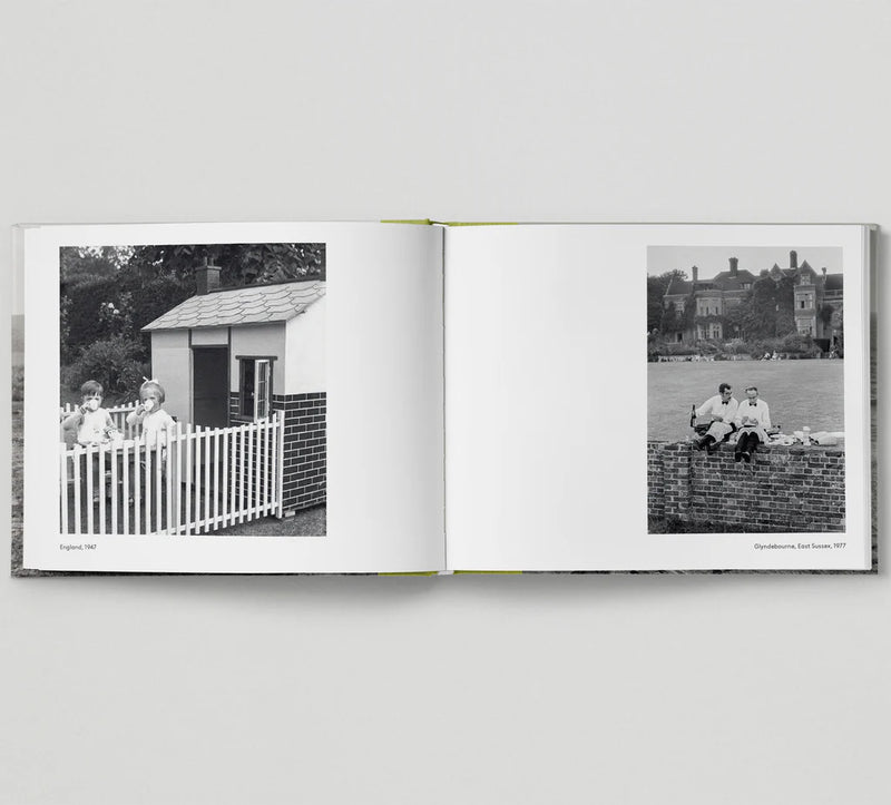 Hoxton Mini Press A Very British Picnic (Book 11: Vintage Britain)