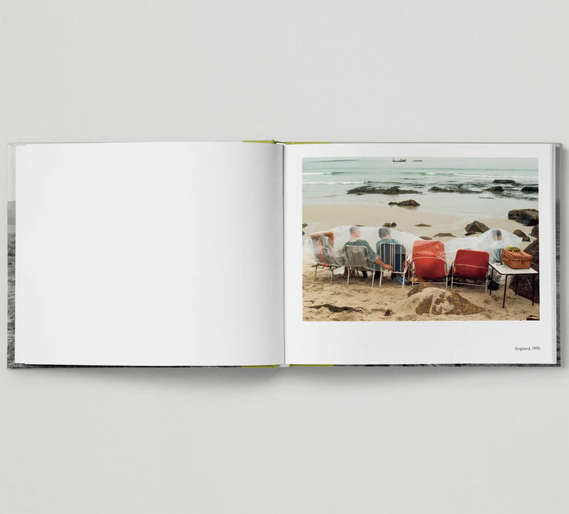 Hoxton Mini Press A Very British Picnic (Book 11: Vintage Britain)