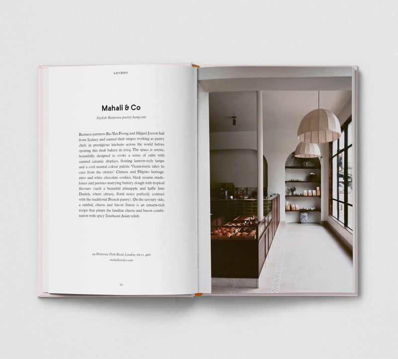 Britain's Best Bakeries vol 2