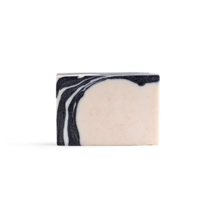 Rosemary & Frankincense Salt Soap - By Dook