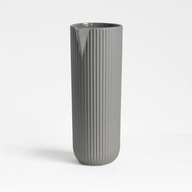 Carafe Column | light grey