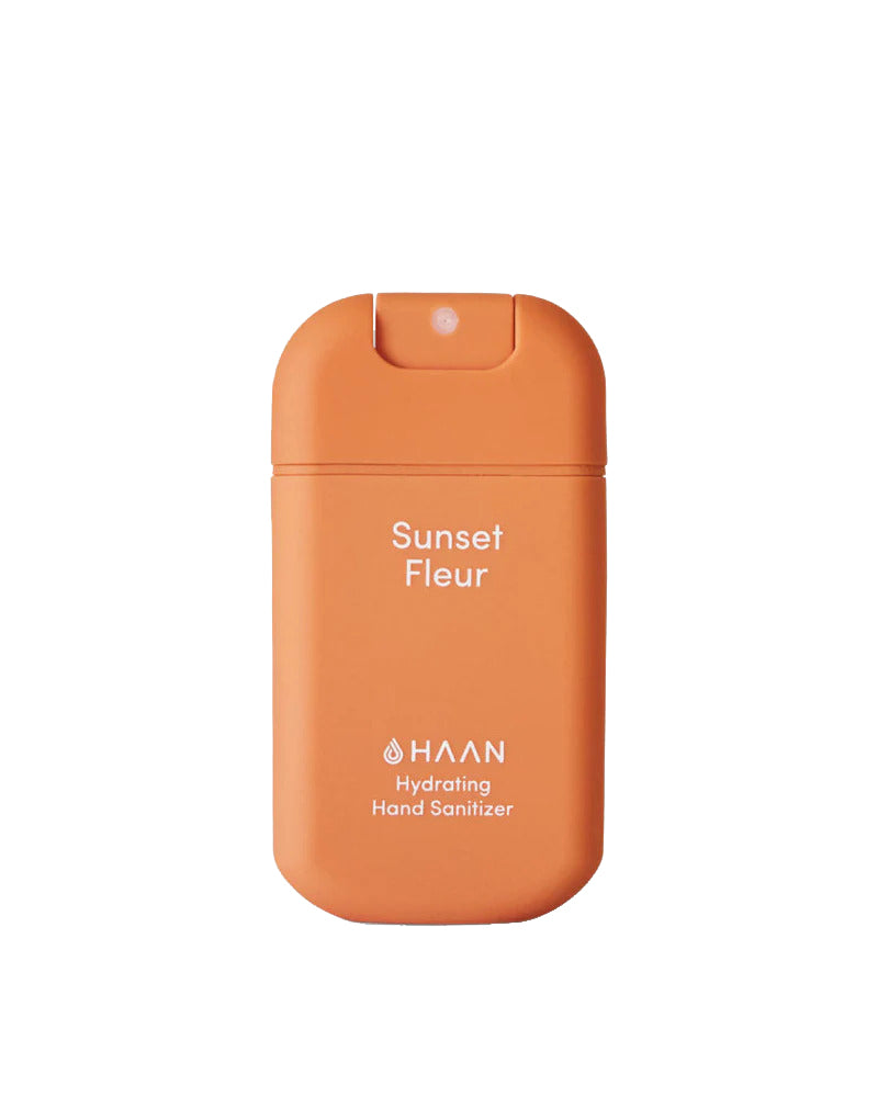 Hand Cleanser Sunset Fleur - by HAAN