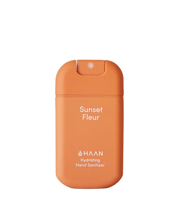 Hand Cleanser Sunset Fleur - by HAAN