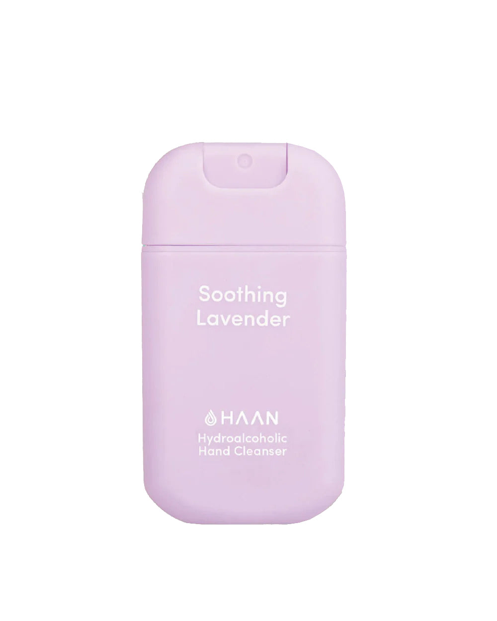 Hand Cleanser Soothing Lavender - by HAAN