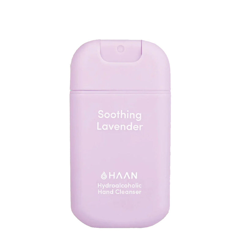 Hand Cleanser Soothing Lavender - by HAAN