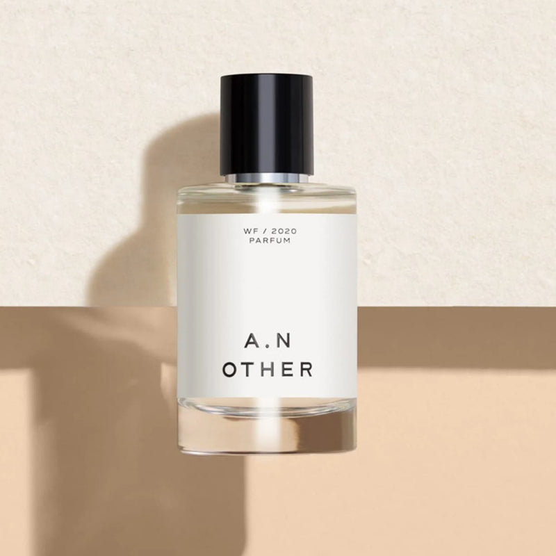 A.N OTHER -  Ultimate Patchouli - WF/2020 50ml Perfume (bergamot, rose)
