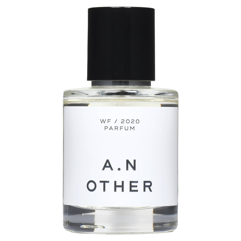A.N OTHER -  Ultimate Patchouli - WF/2020 50ml Perfume (bergamot, rose)