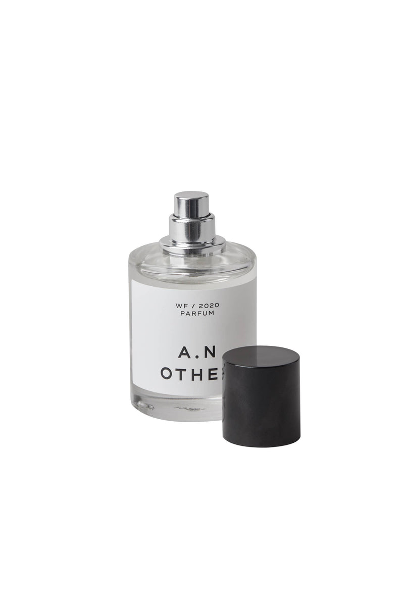 A.N OTHER -  Ultimate Patchouli - WF/2020 50ml Perfume (bergamot, rose)