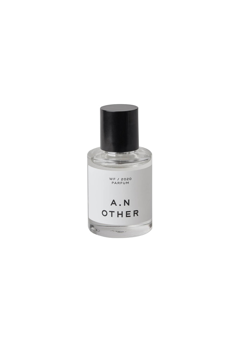 A.N OTHER -  Ultimate Patchouli - WF/2020 50ml Perfume (bergamot, rose)