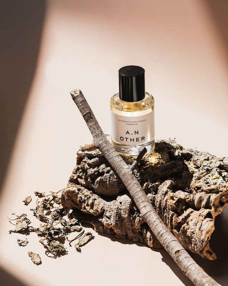 A.N OTHER -  Ultimate Patchouli - WF/2020 50ml Perfume (bergamot, rose)