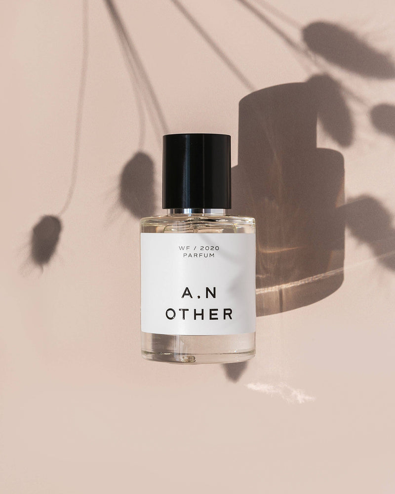 A.N OTHER -  Ultimate Patchouli - WF/2020 50ml Perfume (bergamot, rose)