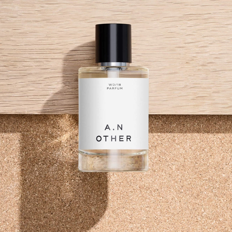 A.N OTHER -  WD/2018 50ml Perfume (pear, cardamom, wood)