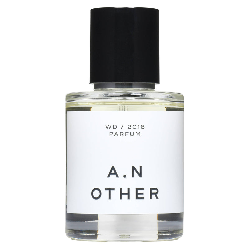 A.N OTHER -  WD/2018 50ml Perfume (pear, cardamom, wood)