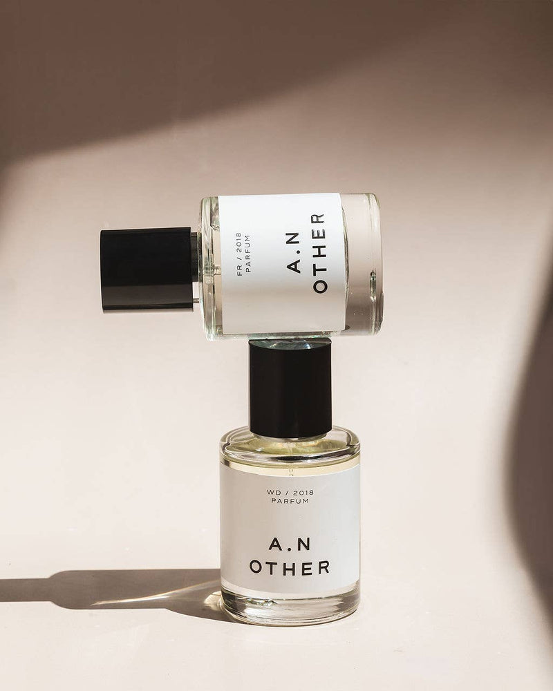 A.N OTHER -  WD/2018 50ml Perfume (pear, cardamom, wood)