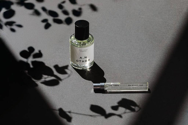 A.N OTHER -  WD/2018 50ml Perfume (pear, cardamom, wood)