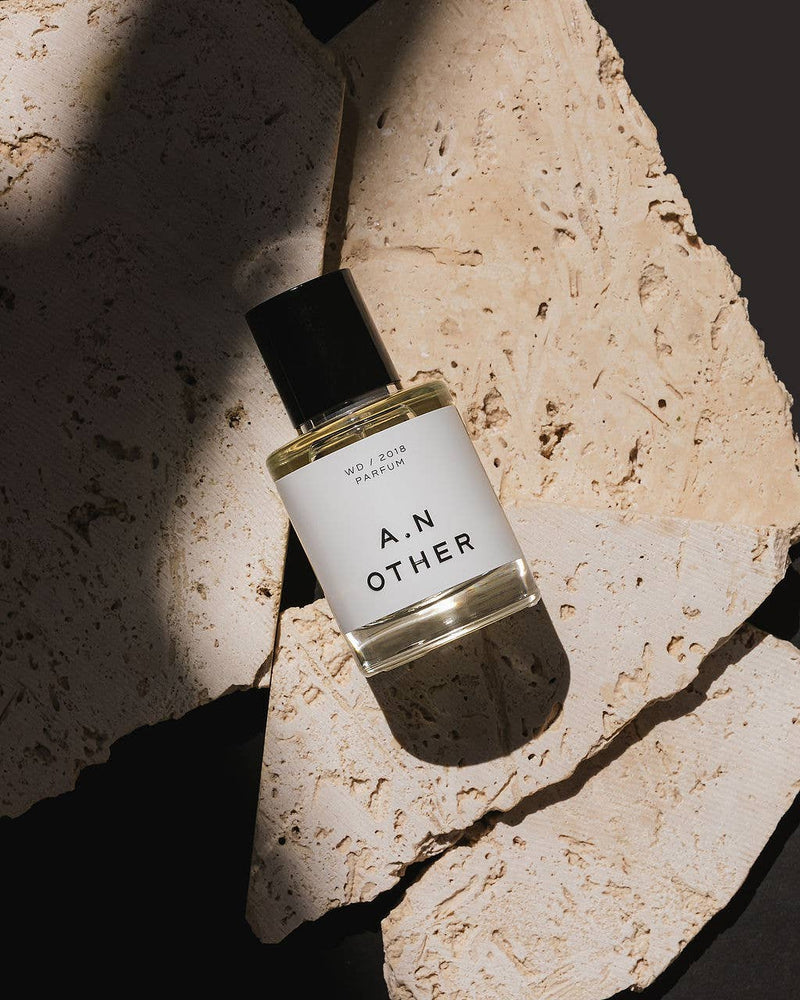 A.N OTHER -  WD/2018 50ml Perfume (pear, cardamom, wood)