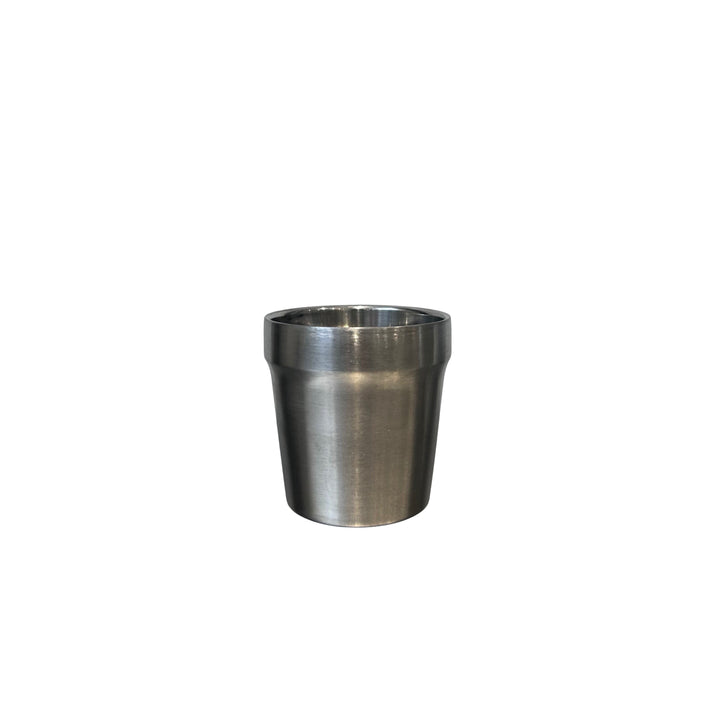 Stainless Steel Espresso Cup