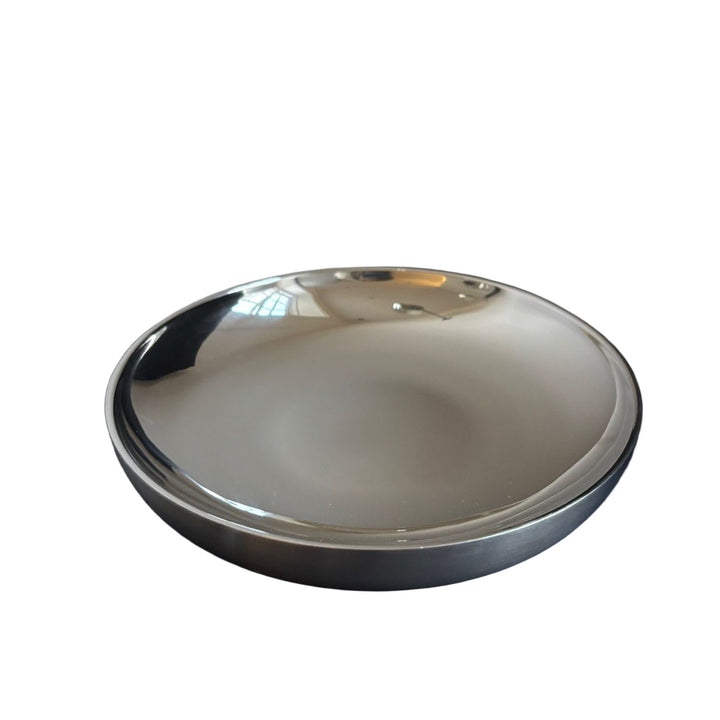 Stainless Steel Large Bowl