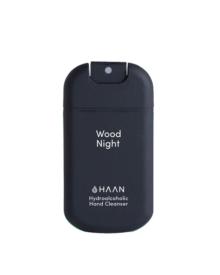 Hand Cleanser Wood Night - by HAAN
