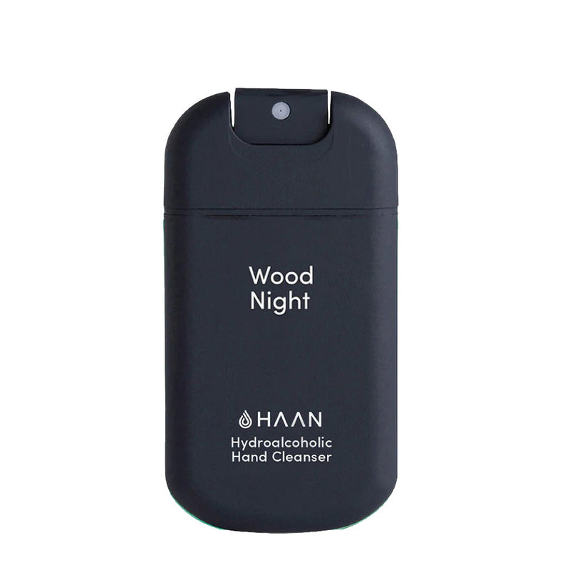 Hand Cleanser Wood Night