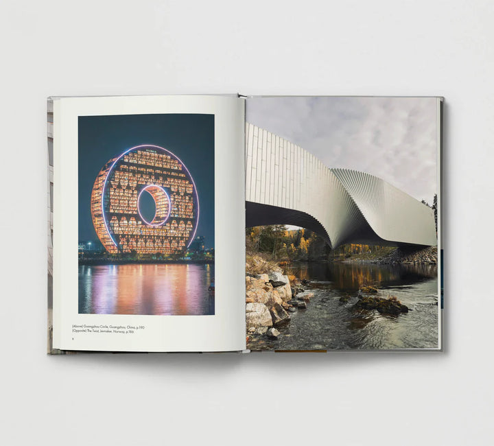 Weird Buildings  - by Hoxton Mini Press