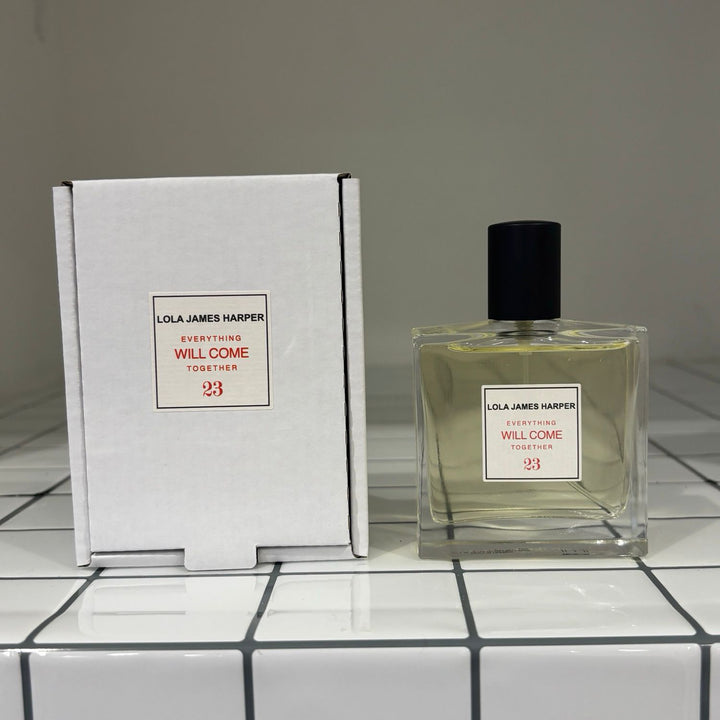 Everything Will Come Together Eau De Toilette 50ml - By Lola James Harper