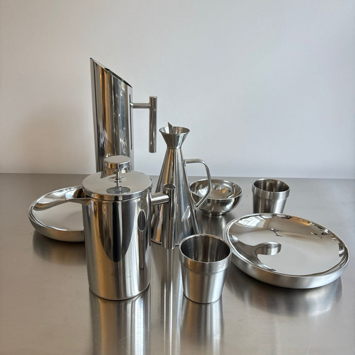 Stainless Steel Large Bowl