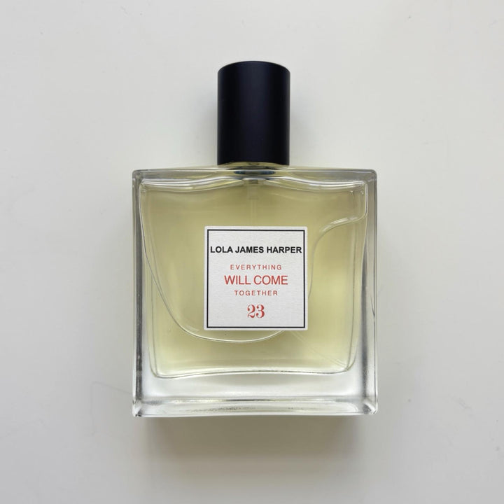 Everything Will Come Together Eau De Toilette 50ml - By Lola James Harper