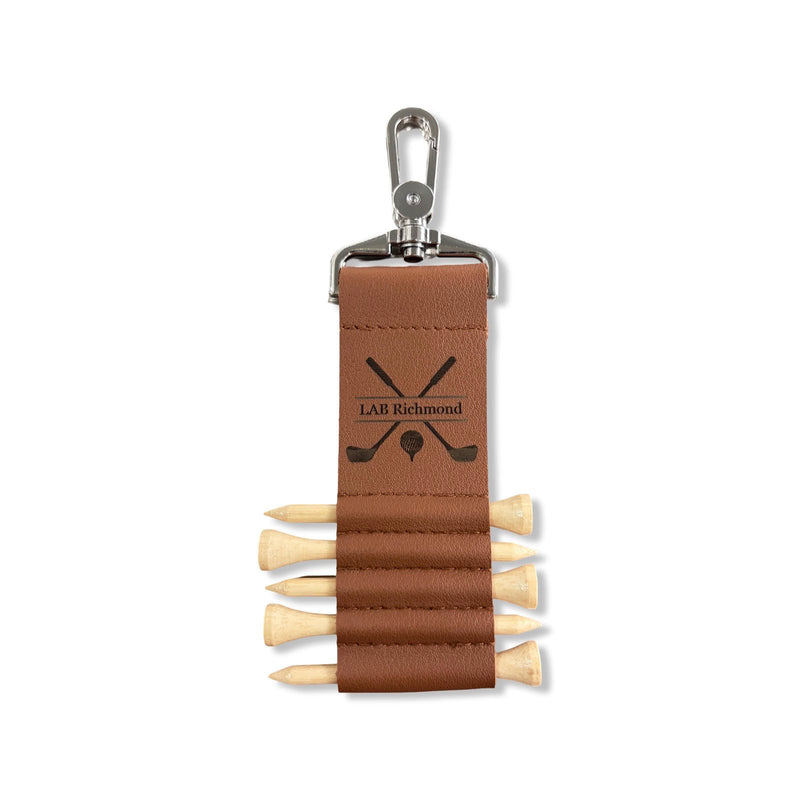 LAB Golf Tee Holder