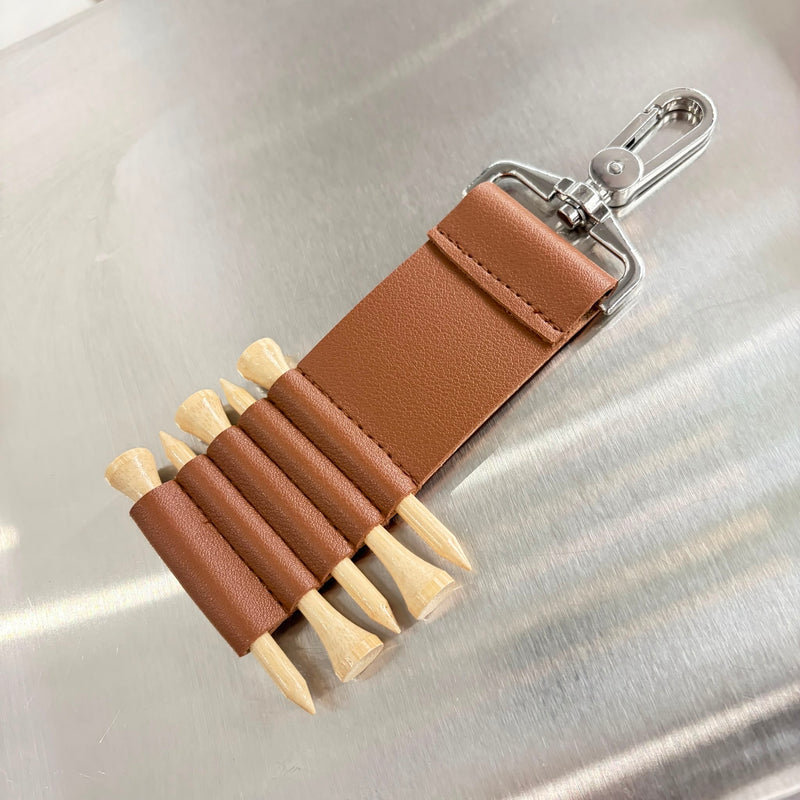LAB Golf Tee Holder