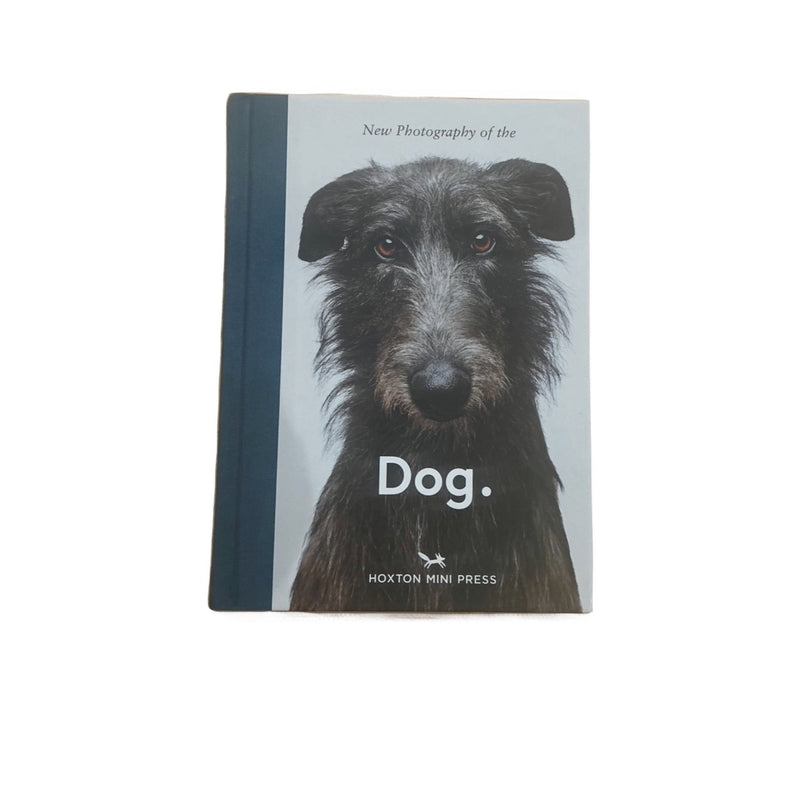 New Photography of the DOG - Hoxton Mini Press