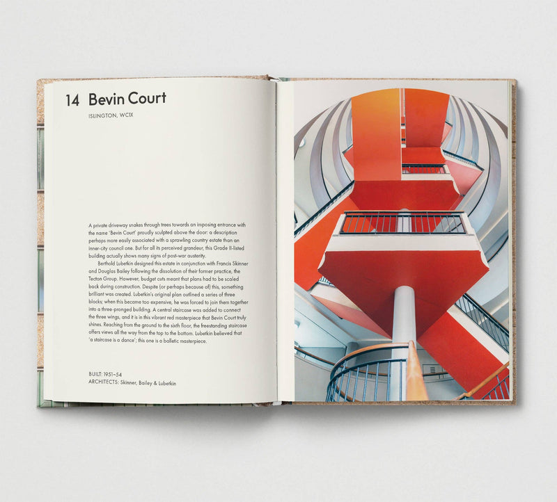 Hoxton Mini Press The Council House Book