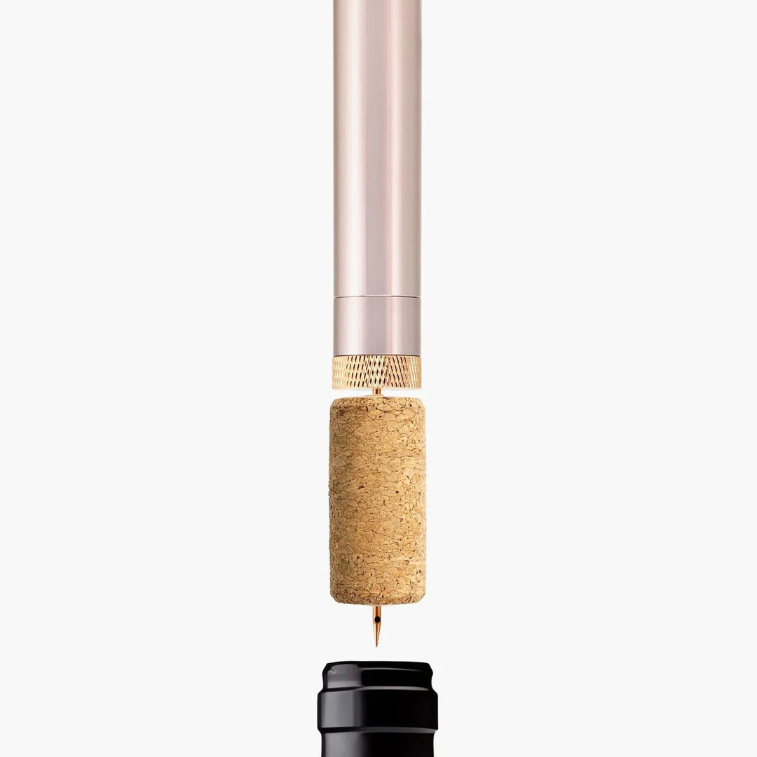 Uberstar Air Pump Wine Cork Bottle Opener