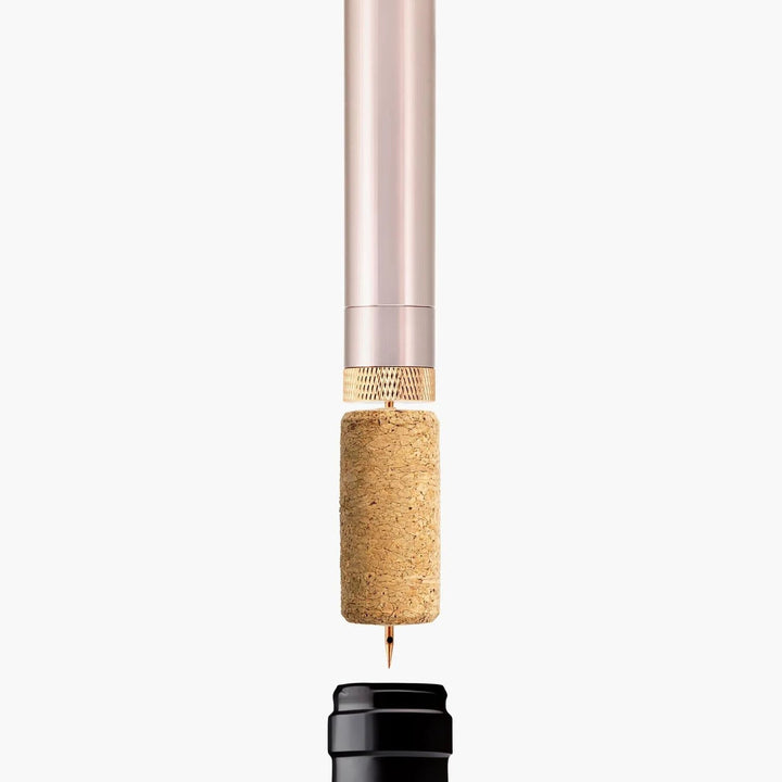 Uberstar Air Pump Wine Cork Bottle Opener