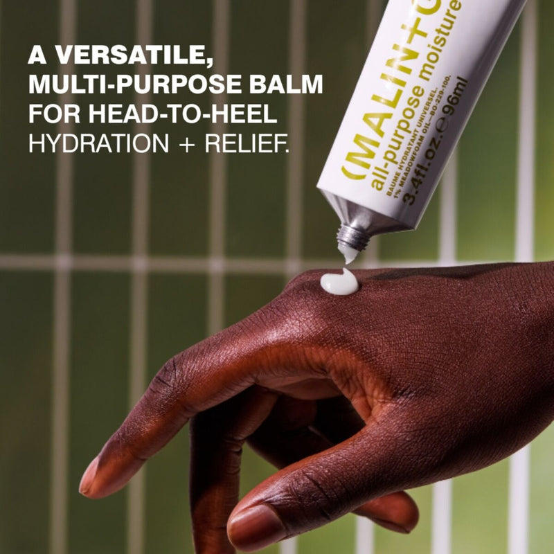 Malin and Goetz All-purpose Moisture Balm