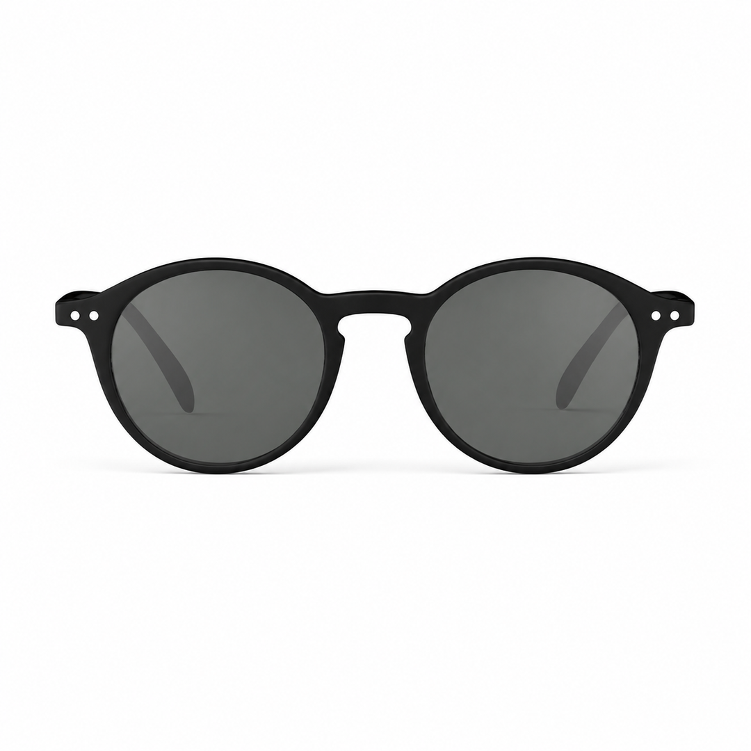 IZIPIZI Sun #D Black