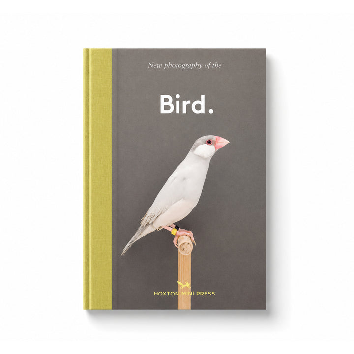 Hoxton Mini Press Bird.
