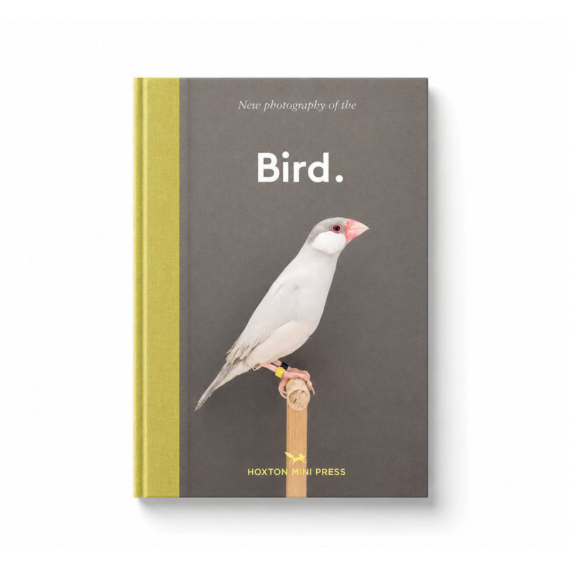 Hoxton Mini Press Bird.