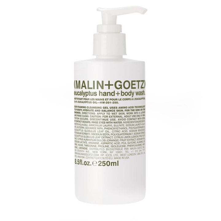 Malin and Goetz Eucalyptus Hand And Body Wash