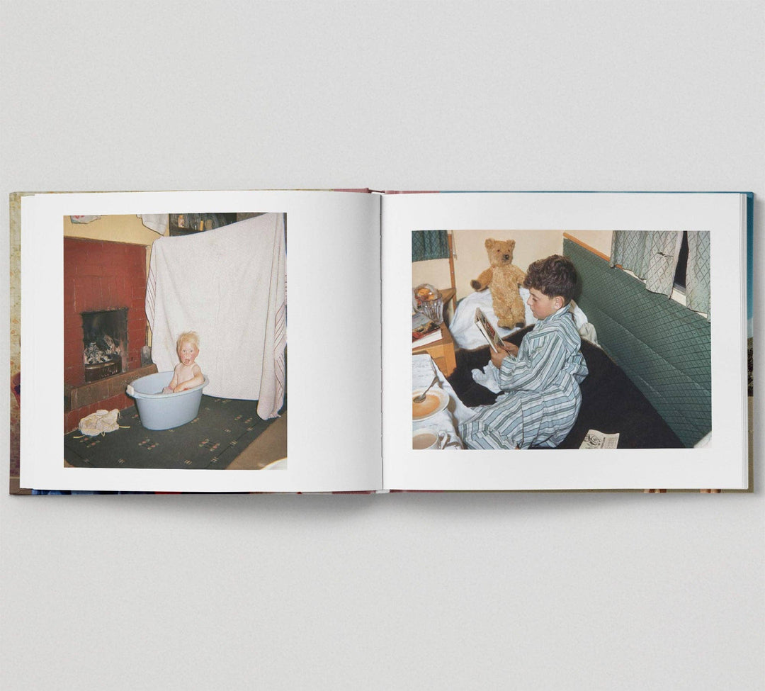 Hoxton Mini Press When We Were Young