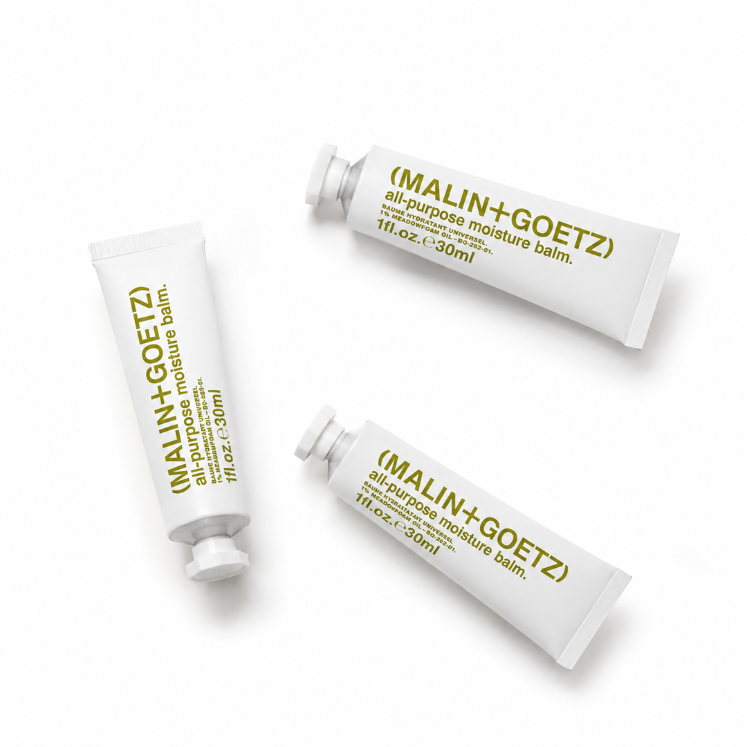 Malin and Goetz All-purpose Moisture Balm