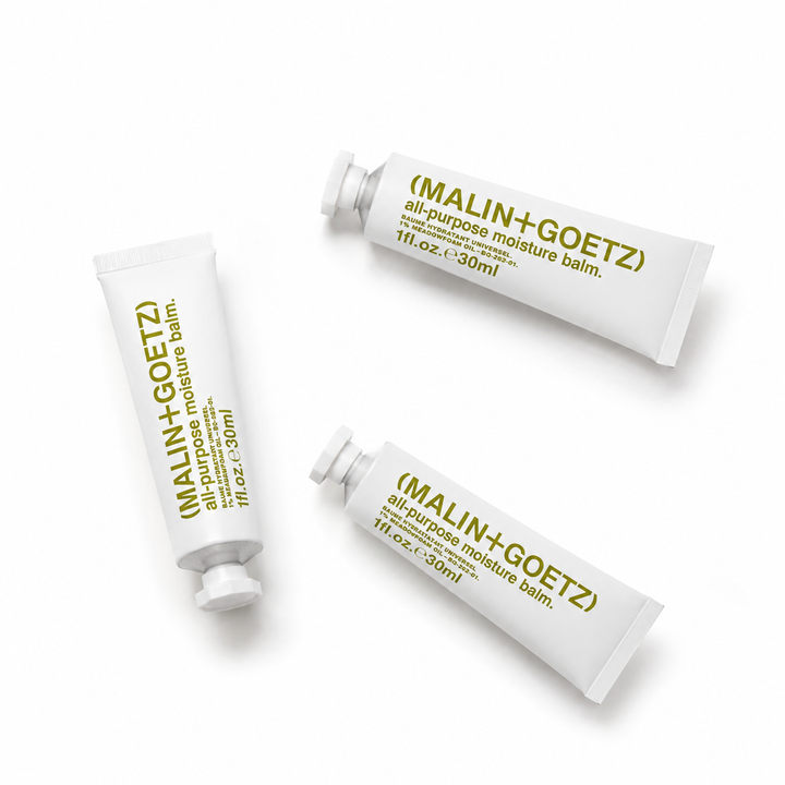 Malin and Goetz All-purpose Moisture Balm