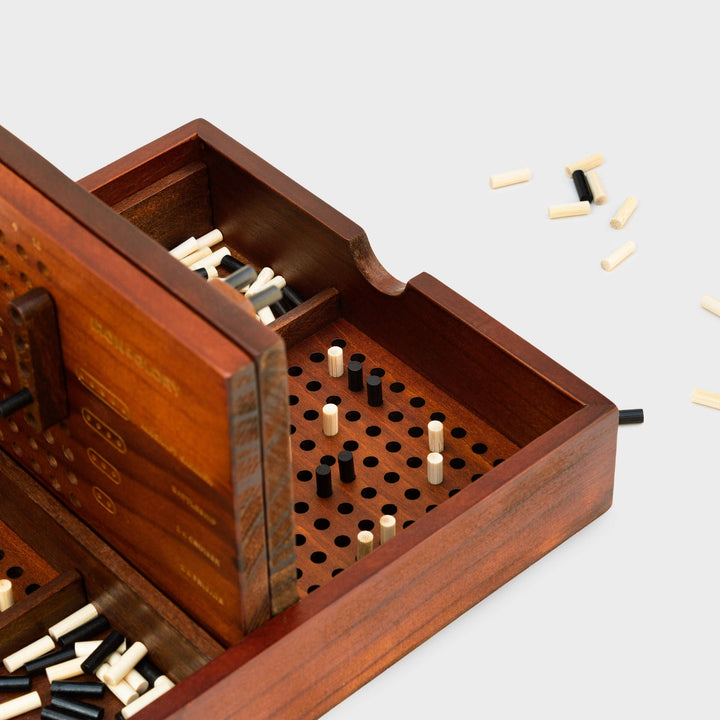 Iron & Glory Direct Hit