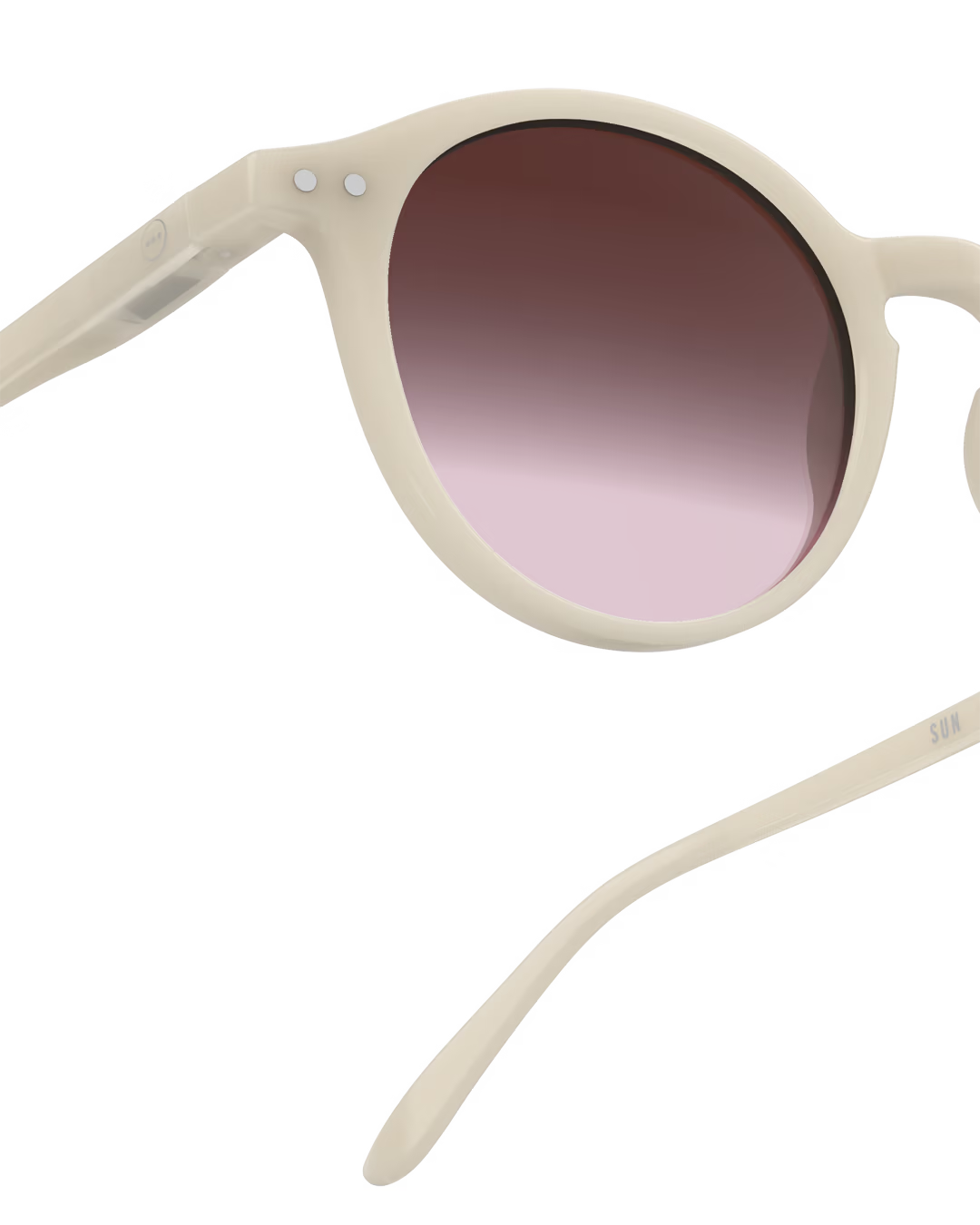 Sun #D Vintage Cream - IZIPIZI