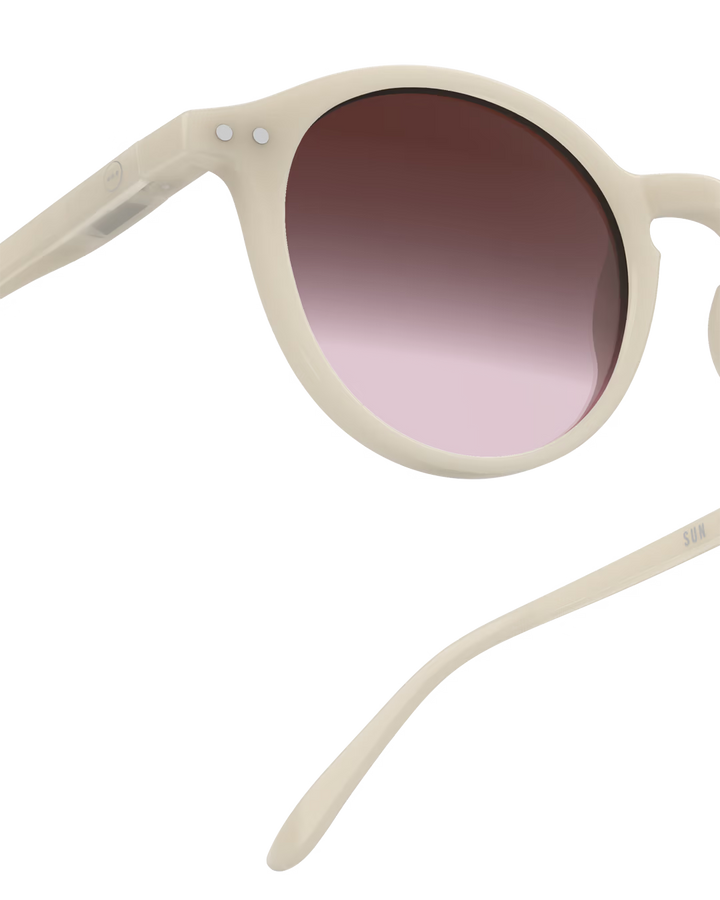 Sun #D Vintage Cream - IZIPIZI