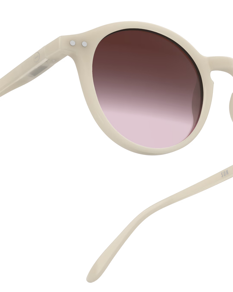 Sun #D Vintage Cream - IZIPIZI