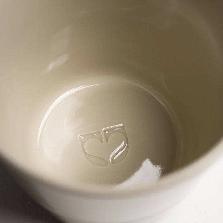 Yarrow Mug - Brushed Indigo Blue By Kindred