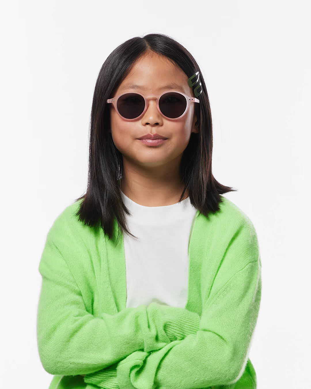 IZIPIZI Sunglasses Child 7/11 D Pink