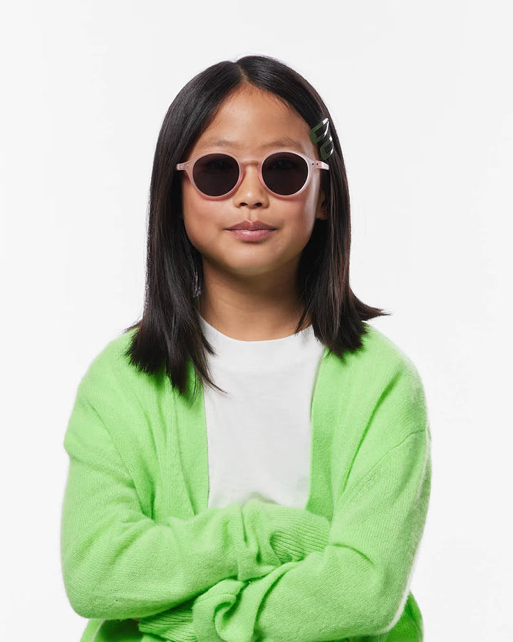 IZIPIZI Sunglasses Child 7/11 D Pink