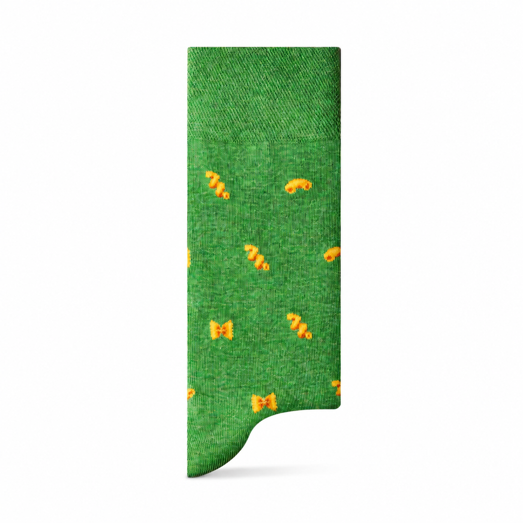 The Pasta - The London Sock Exchange